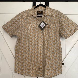 Howler Brothers ACL 2023 S/S NWT - M